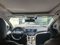 Buick Junyue 552T Luxury - ფოტო 10
