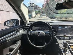Buick Junyue 552T Luxury - ფოტო 11