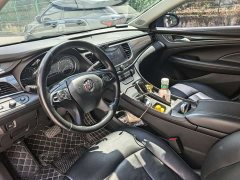 Buick Junyue 552T Luxury - ფოტო 12
