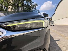 Buick Junyue 552T Luxury - ფოტო 15