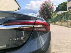 Buick Junyue 552T Luxury - ფოტო 17