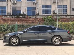 Buick Junyue 552T Luxury - ფოტო 2
