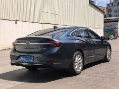 Buick Junyue 552T Luxury - ფოტო 3