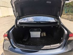 Buick Junyue 552T Luxury - ფოტო 6
