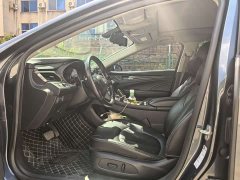 Buick Junyue 552T Luxury - ფოტო 7