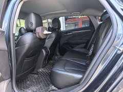 Buick Junyue 552T Luxury - ფოტო 8