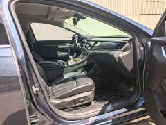 Buick Junyue 552T Luxury - ფოტო 9