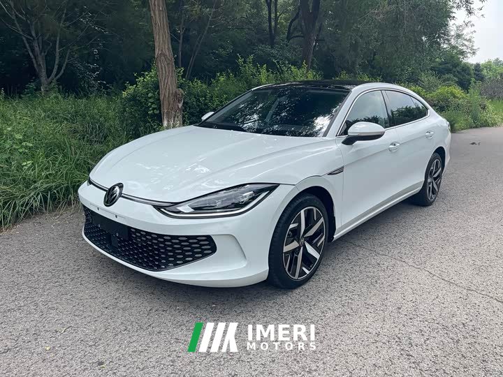 Volkswagen Lingdu L 280TSI DSG Spicy Edition - ავტომობილი ჩინეთიდან