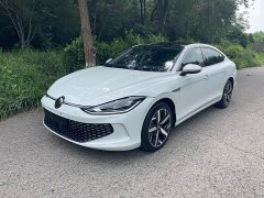 Volkswagen Lingdu L 280TSI DSG Spicy Edition - ფოტო 1