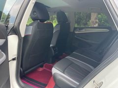 Volkswagen Lingdu L 280TSI DSG Spicy Edition - ფოტო 10