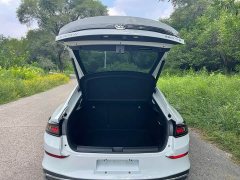 Volkswagen Lingdu L 280TSI DSG Spicy Edition - ფოტო 11