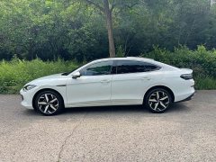 Volkswagen Lingdu L 280TSI DSG Spicy Edition - ფოტო 13