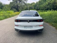 Volkswagen Lingdu L 280TSI DSG Spicy Edition - ფოტო 14