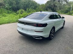 Volkswagen Lingdu L 280TSI DSG Spicy Edition - ფოტო 15