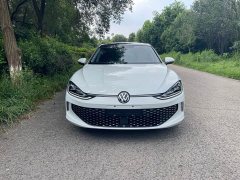 Volkswagen Lingdu L 280TSI DSG Spicy Edition - ფოტო 2