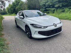 Volkswagen Lingdu L 280TSI DSG Spicy Edition - ფოტო 3