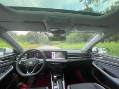 Volkswagen Lingdu L 280TSI DSG Spicy Edition - ფოტო 6