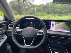 Volkswagen Lingdu L 280TSI DSG Spicy Edition - ფოტო 7