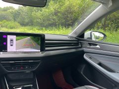 Volkswagen Lingdu L 280TSI DSG Spicy Edition - ფოტო 8