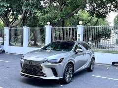 Lexus RX 2023 350h AWD Premium Edition - ფოტო 1