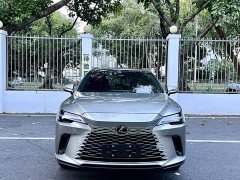 Lexus RX 2023 350h AWD Premium Edition - ფოტო 2