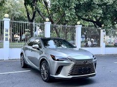 Lexus RX 2023 350h AWD Premium Edition - ფოტო 3