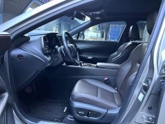 Lexus RX 2023 350h AWD Premium Edition - ფოტო 4