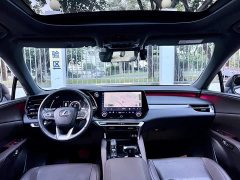 Lexus RX 2023 350h AWD Premium Edition - ფოტო 6