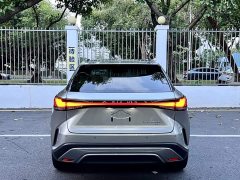 Lexus RX 2023 350h AWD Premium Edition - ფოტო 8