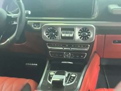 Mercedes-Benz G-Class G 400 d European Version - ფოტო 14