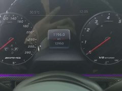 Mercedes-Benz G-Class G 400 d European Version - ფოტო 16