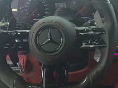 Mercedes-Benz G-Class G 400 d European Version - ფოტო 17