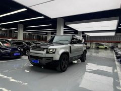 Land Rover Defender 110 P400 X - ფოტო 1
