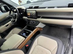Land Rover Defender 110 P400 X - ფოტო 11