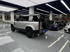 Land Rover Defender 110 P400 X - ფოტო 13