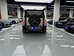 Land Rover Defender 110 P400 X - ფოტო 14