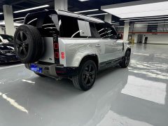 Land Rover Defender 110 P400 X - ფოტო 15