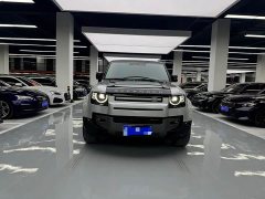 Land Rover Defender 110 P400 X - ფოტო 2