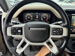 Land Rover Defender 110 P400 X - ფოტო 5
