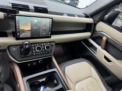 Land Rover Defender 110 P400 X - ფოტო 6