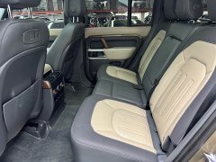 Land Rover Defender 110 P400 X - ფოტო 7