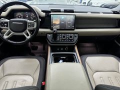 Land Rover Defender 110 P400 X - ფოტო 8