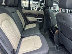 Land Rover Defender 110 P400 X - ფოტო 9