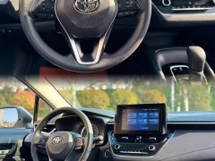 Toyota Asean Lion 2.0L Luxury - ფოტო 5