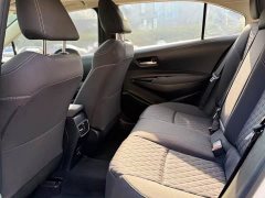 Toyota Asean Lion 2.0L Luxury - ფოტო 6