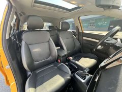 Kia Yepao 2021 1.4L CVT Sunroof Edition - ფოტო 12