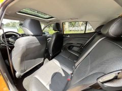 Kia Yepao 2021 1.4L CVT Sunroof Edition - ფოტო 15