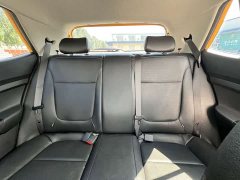 Kia Yepao 2021 1.4L CVT Sunroof Edition - ფოტო 16