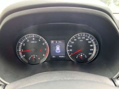 Kia Yepao 2021 1.4L CVT Sunroof Edition - ფოტო 20