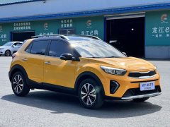 Kia Yepao 2021 1.4L CVT Sunroof Edition - ფოტო 4